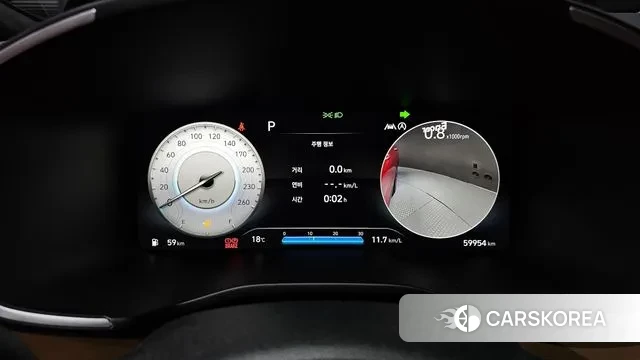 Hyundai The New Santa Fe id 3417200 из Кореи 18