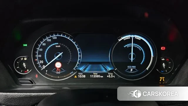 BMW 3 Series GT (F34) id 3754402 из Кореи 18