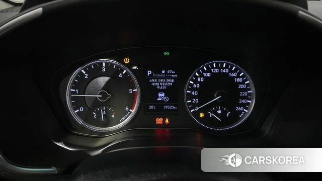 Hyundai Santa Fe TM id 4180576 из Кореи 18