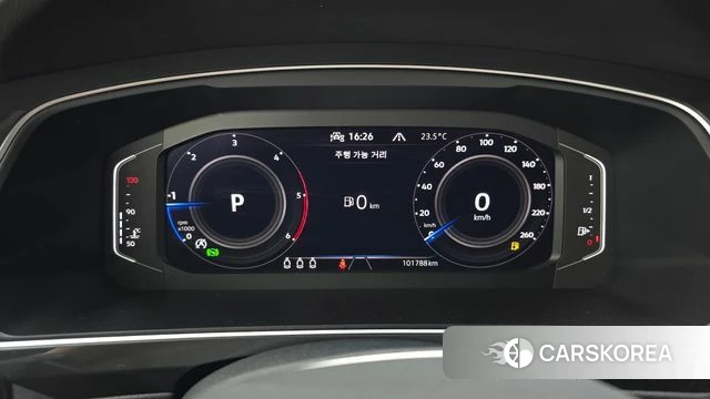 Volkswagen Tiguan second Generation id 4613907 из Кореи 31