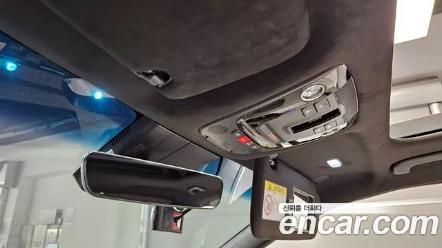 Kia K8 Hybrid id 2664336 из Кореи 18