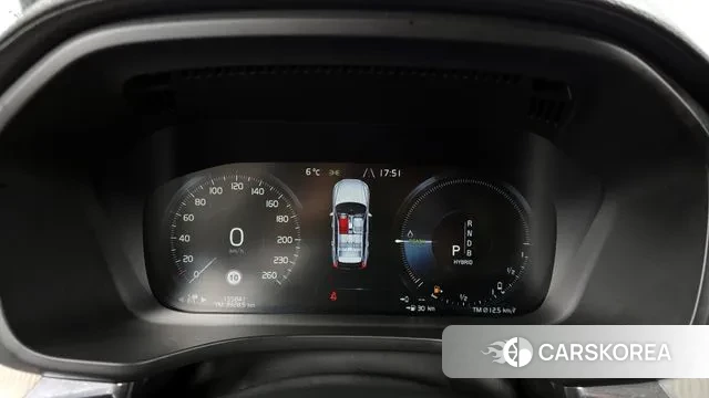 Volvo XC60 second Generation id 3459862 из Кореи 18