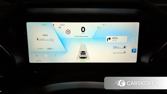 Renault Korea (Samsung) Grand Coleos id 3502446 из Кореи 18