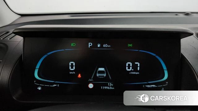 Hyundai Casper id 3827353 из Кореи 18