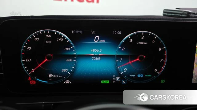 Mercedes-Benz GLE-Class W167 id 3853231 из Кореи 18