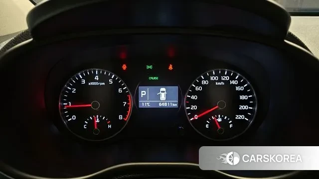 Kia All New Morning (JA) id 3778896 из Кореи 18