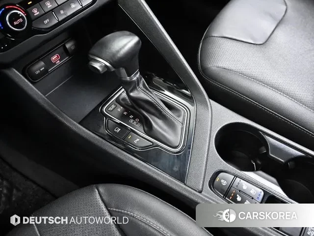 Kia The New Niro id 3433979 из Кореи 18