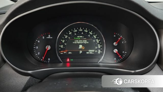 Kia The New Sorento id 4477006 из Кореи 18
