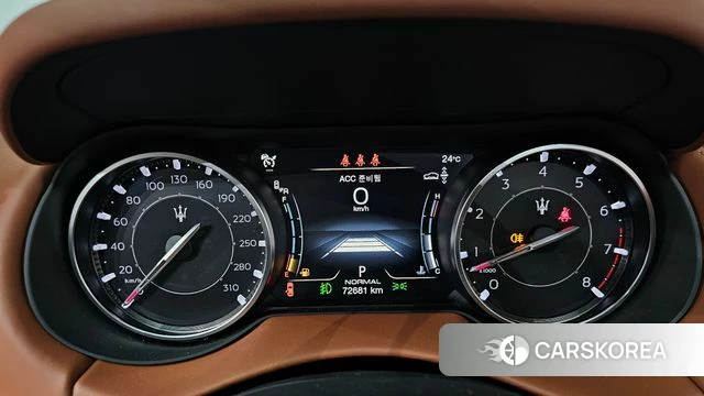 Maserati Levante id 4603811 из Кореи 18