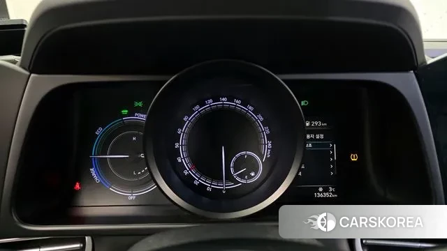 Hyundai Avante Hybrid (CN7) id 3577633 из Кореи 18