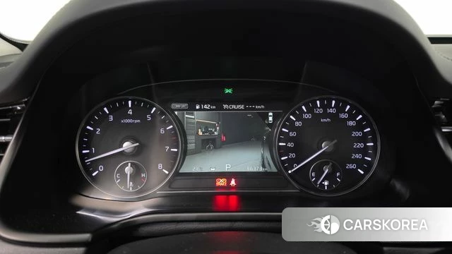 Kia More K9 id 4225140 из Кореи 34