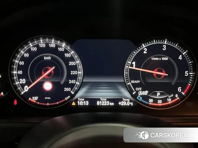 BMW 3 Series GT (F34) id 3042290 из Кореи 18