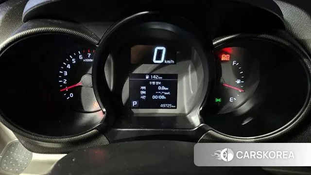 Kia The New Ray id 3660714 из Кореи 18