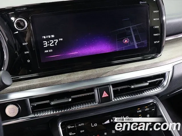 Kia K5 3rd generation id 2956231 из Кореи 18