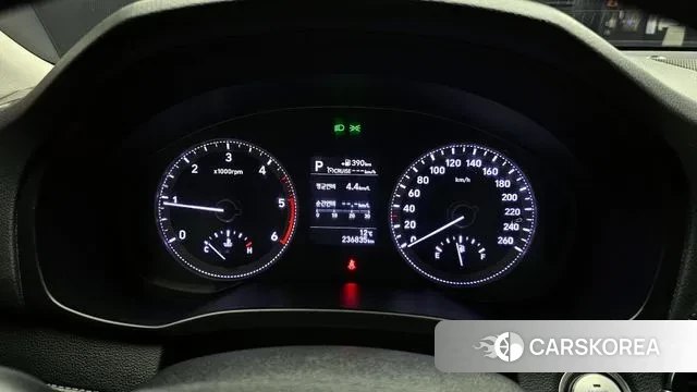 Hyundai Grandeur IG id 3297727 из Кореи 18