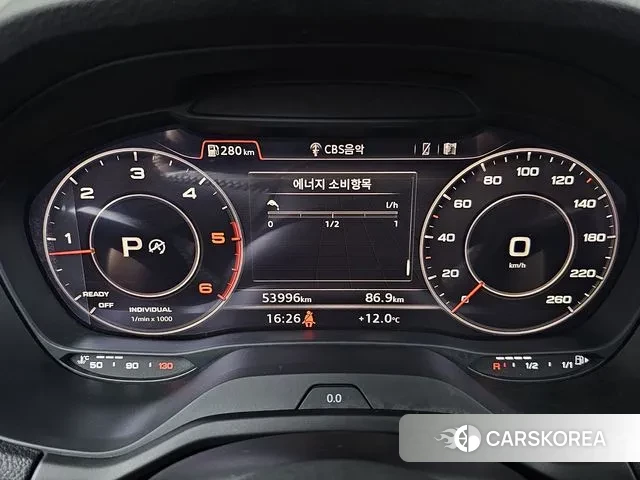 Audi Q2 id 3722732 из Кореи 18