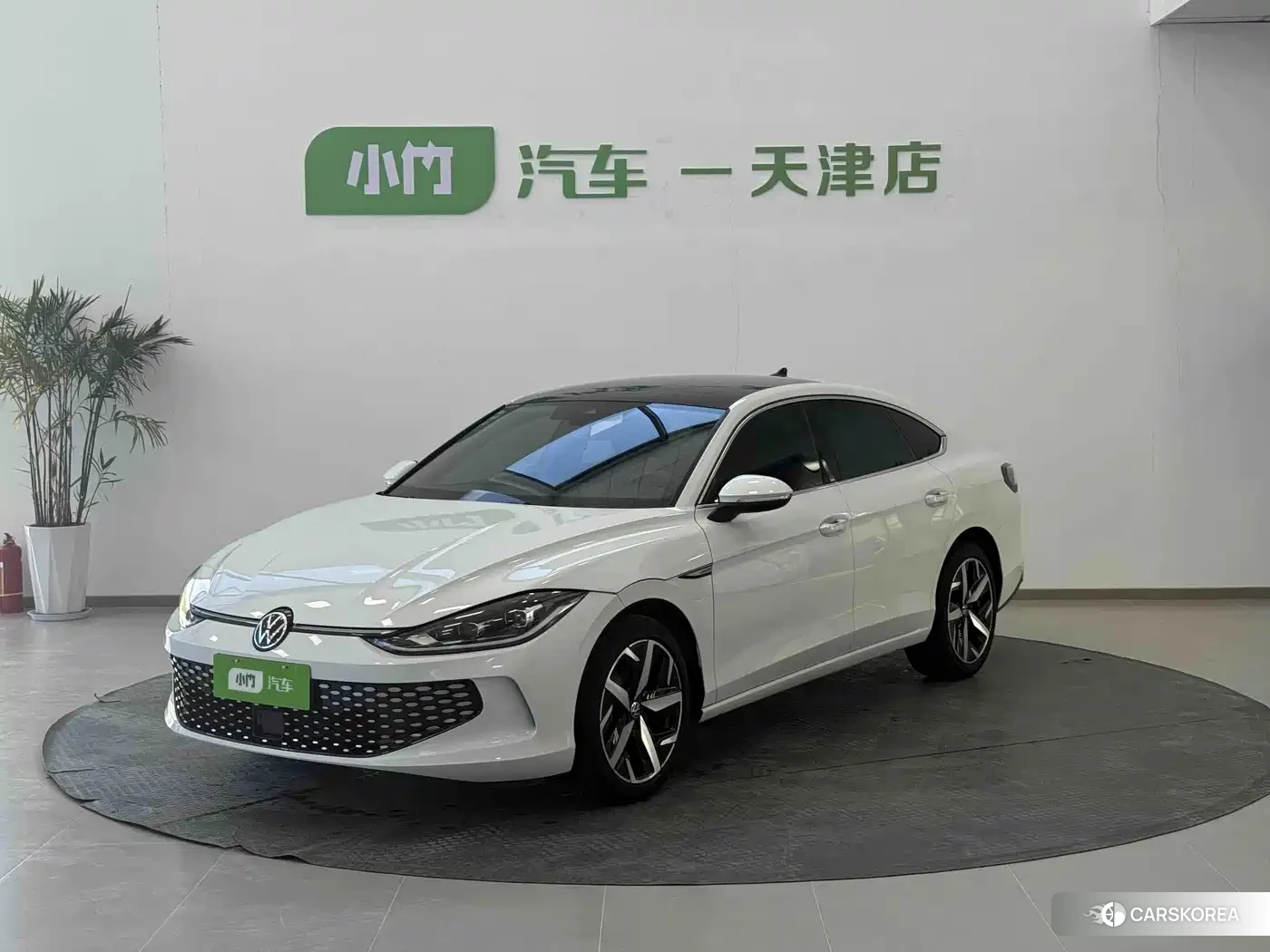 Volkswagen Lamando id 4669206 из Китая 20