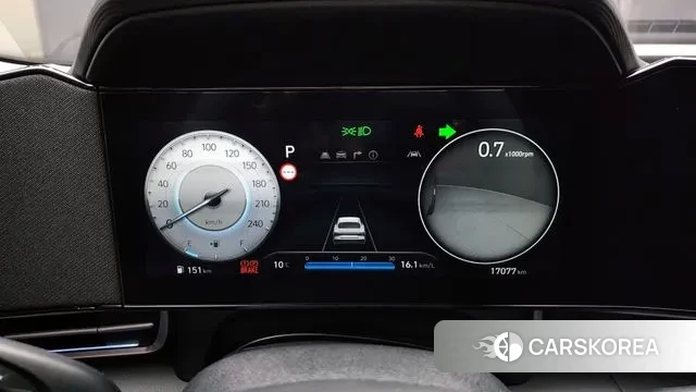 Hyundai The New Avante (CN7) id 3393801 из Кореи 18