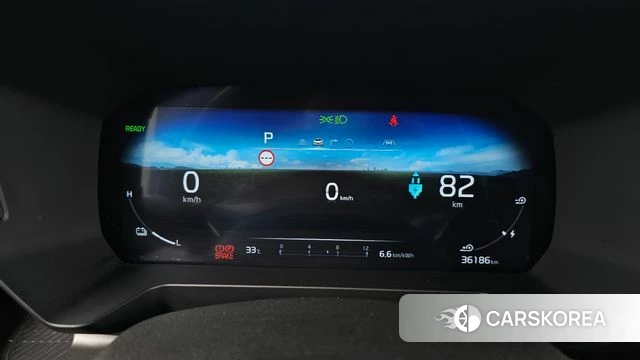 Kia The New Kia Ray EV id 4462781 из Кореи 31