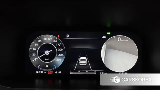 Kia Sorento 4th Generation id 3671728 из Кореи 18