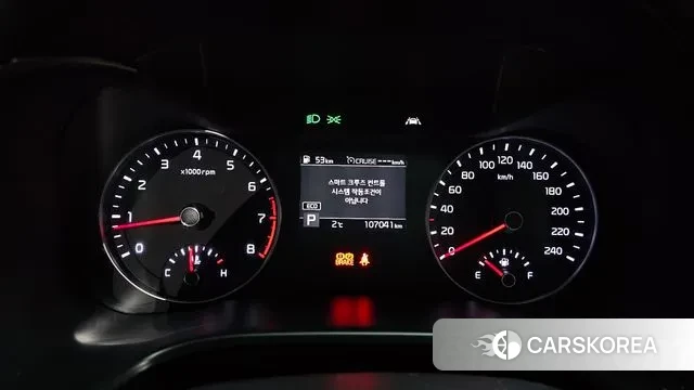 Kia Come New K3 id 3547668 из Кореи 18