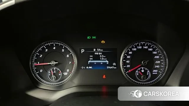 Hyundai The New Santa Fe id 3635564 из Кореи 18