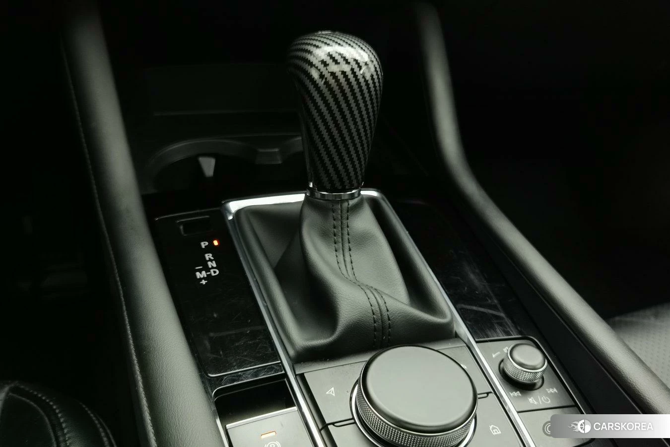 Mazda 3 id 4487212 из Китая 22