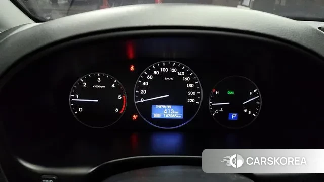 Hyundai The New Grand Starex id 3754006 из Кореи 18