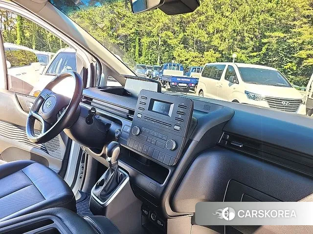 Hyundai Staria id 2999031 из Кореи 18