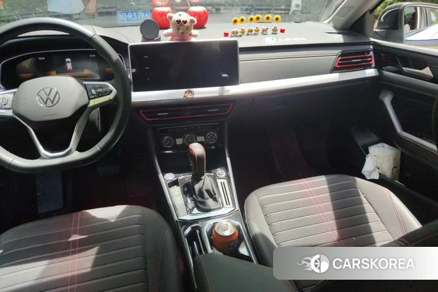 Volkswagen Lavida id 4335052 из Китая 15