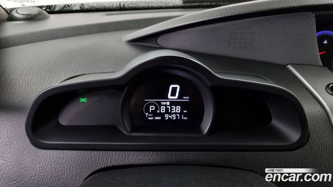 Ssangyong Korando Turismo id 1174360 из Кореи 18