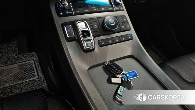 Hyundai Palisade id 4495048 из Кореи 28