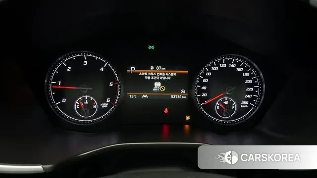 Hyundai The New Santa Fe id 3448979 из Кореи 18