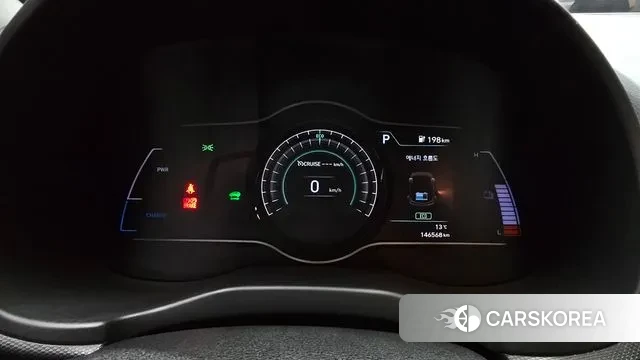 Hyundai Kona Electric id 3484348 из Кореи 18