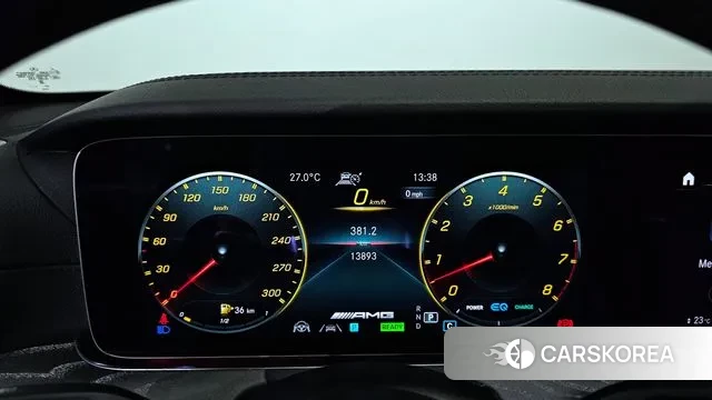 Mercedes-Benz E-Class W213 id 3042799 из Кореи 18