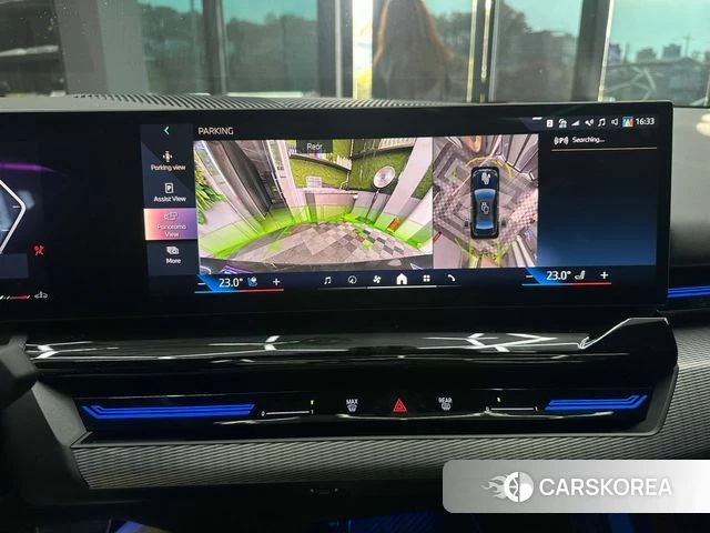 BMW 5 Series (G60) id 4186114 из Кореи 15