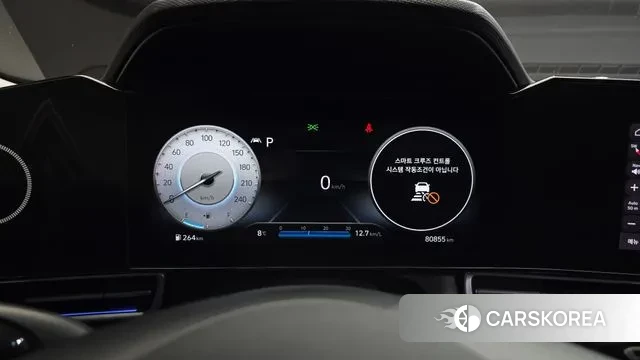 Hyundai Avante (CN7) id 3422530 из Кореи 18