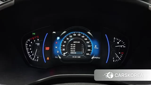 Hyundai Santa Fe TM id 3598850 из Кореи 18