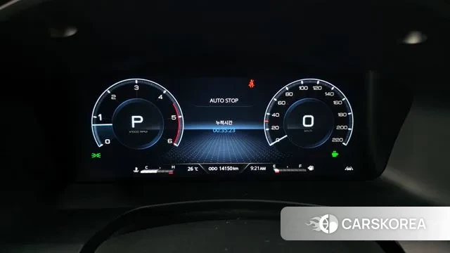 Ssangyong The New Rexton Sports Cannes id 3190569 из Кореи 18