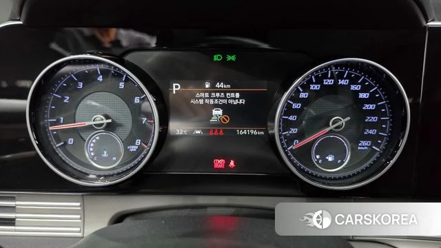 Hyundai The New Grandeur IG id 4698186 из Кореи 18