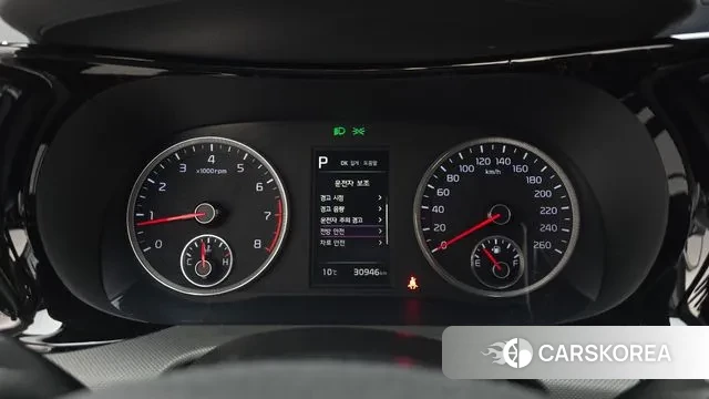 Kia K5 3rd generation id 3530667 из Кореи 18