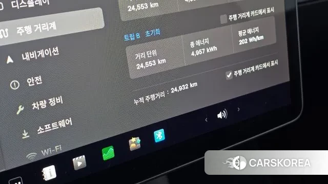 Tesla Model Y id 3539562 из Кореи 18