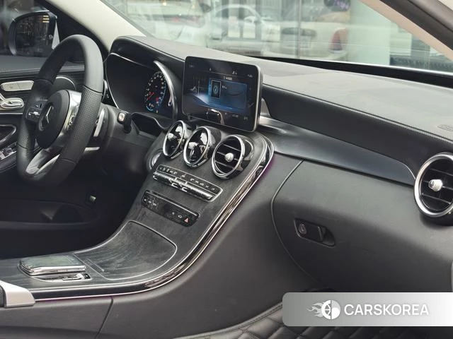 Mercedes-Benz Class C id 4027636 из Китая 18