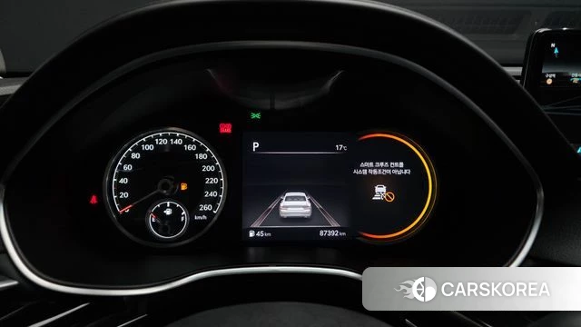 Genesis G80 (RG3) id 3884752 из Кореи 18