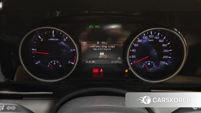 Kia Carnival 4th generation id 3621274 из Кореи 18