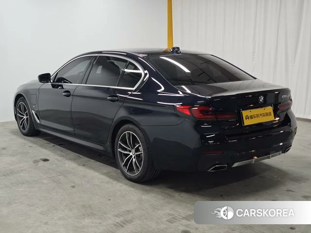 BMW 5 series PHEV id 4212859 из Китая 18