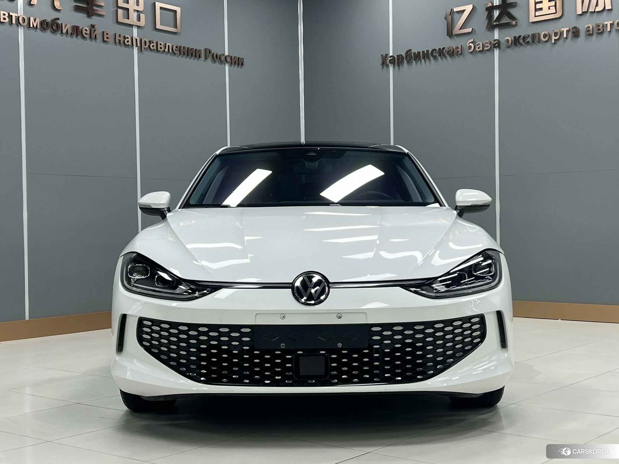 Volkswagen Lingdu id 4468055 из Китая 24