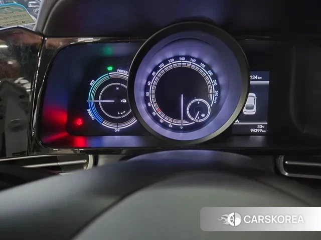 Hyundai Avante Hybrid (CN7) id 2998721 из Кореи 15