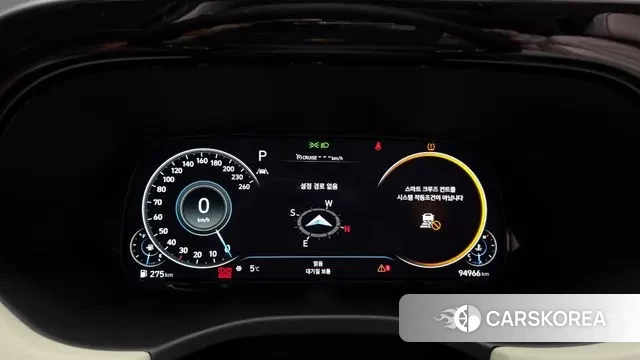 Hyundai Palisade id 3561782 из Кореи 18