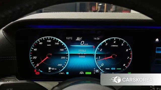 Mercedes-Benz E-Class W213 id 3468987 из Кореи 18